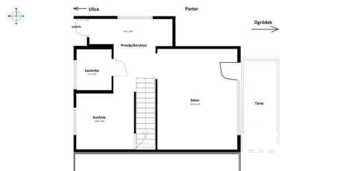 Dom na sprzedaż / House for sale