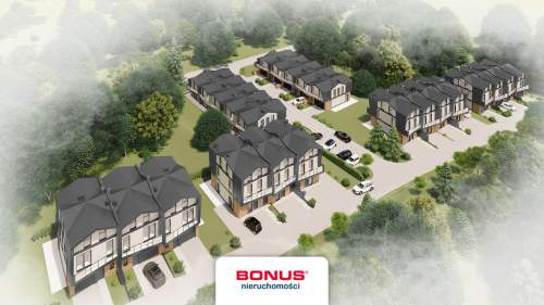 Mieszkanie 2 - poziomowe 112m2 Słocina