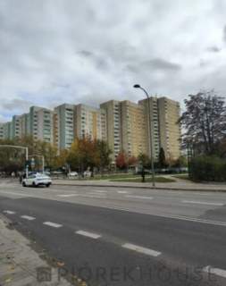 3-pokojowe mieszkanie na Targówku