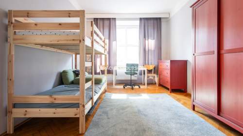 Mogilska 2 pokoje z oddzielną kuchnią