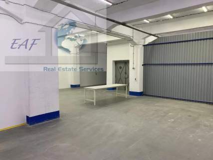 Magazyn do wynajęcia, 287,6 m2, Warszawa