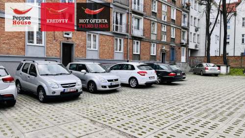 Kompaktowe mieszkanie z fantastycznym widokiem