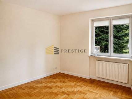Elegant Detached House for Rent Wilanów