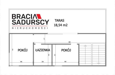 Wyjątkowy apartament Kraków Łokietka