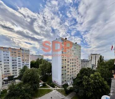 Winda od poziomu 0 Balkon Komórka Mieszkanie do remontu