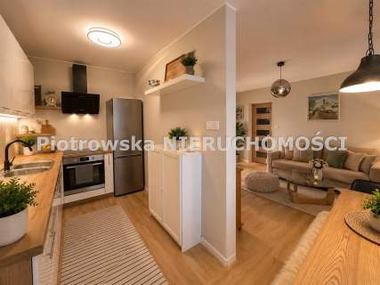 Nieruchomość komercyjna na sprzedaż, 165 m2, Zduńska Wola