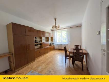 Mieszkanie 38 m kw. na 3 piętrze w centrum.
