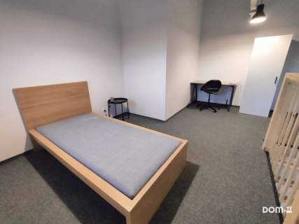 Nowoczesny apartament 2-pokojowy z antresolą