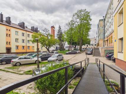 Mieszkanie Kielce Winicka gotowiec ROI