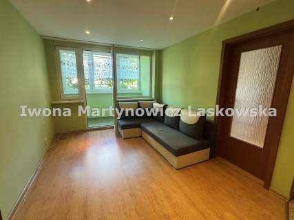 Mieszkanie na sprzedaż, 36 m2, Lubin