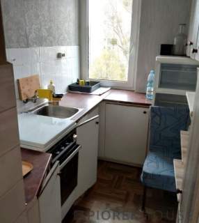 3-pokojowe mieszkanie na Woli