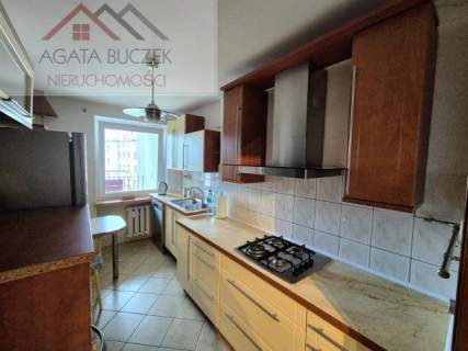 3 pok kuchnia, balkon, meble w cenie, 0%