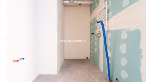 Wyjątkowy apartament Kraków Łokietka