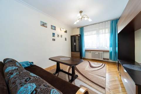 Funkcjonalne 3 pokoje, 51 m2, Focha 42A