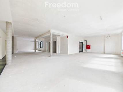 Nowy lokal usługowy w Centrum Olsztyna