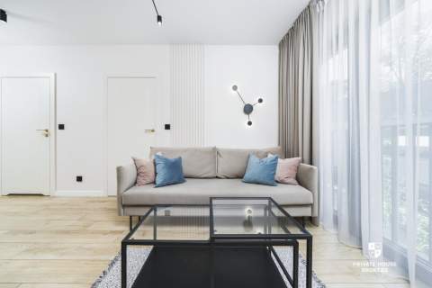 Mieszkanie do wynajęcia, 42 m2, Kraków