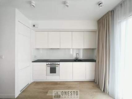 Apartament 64,6 m2 duży balkon parking ul. Północna Lublin