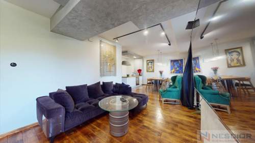 Apartament Premium 80m2 -z prywatnym ogrodem