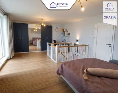APARTAMENT NA POGODNIE GOTOWY DO ZAMIESZKANIA