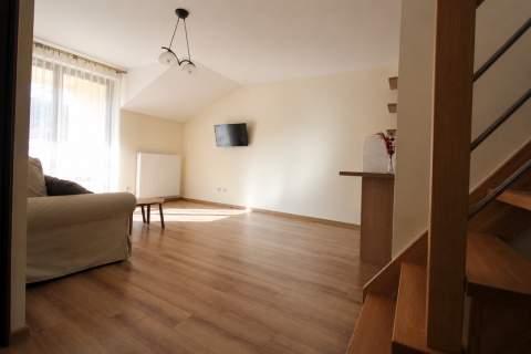 Mieszkanie do wynajęcia, 52 m2, Kraków