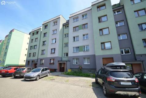 Na sprzedaż - 3 pokoje- Piekary Śląskie