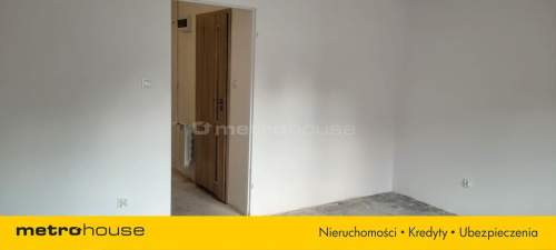Mieszkanie kawalerka na start 28m parter Wołomin