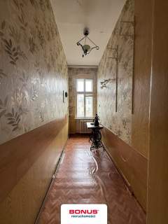 Mieszkanie z 2 balkonami w wyremontowanej kamienicy