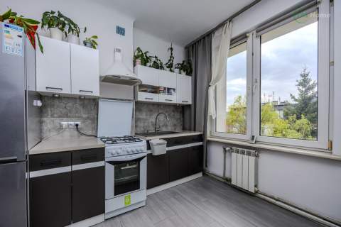 Dwa pokoje w centrum Wołomina.
