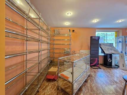 Budynek mieszkalno usługowy 225 m2 Legnica