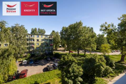 Piękne mieszkanie Gdańsk Brzeźno