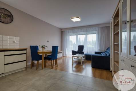 3 pok. z ogródkiem taras sauna 2 miej. post.