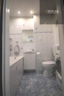 Mieszkanie 51,75 m2 w Nowej Rudzie