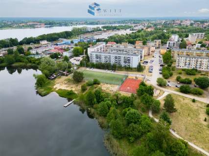 Mieszkanie na sprzedaż, 35,6 m2, Ostróda