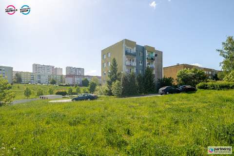 Stan idealny Spół-Włas Zachodnie Blisko lasu