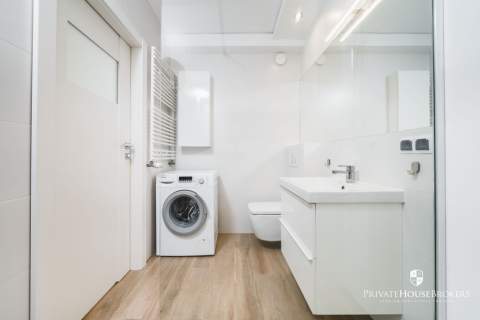 Studio ul. Głowackiego 34m2, Kraków
