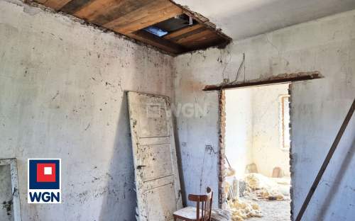 Dom na sprzedaż, 60 m2, Czarna