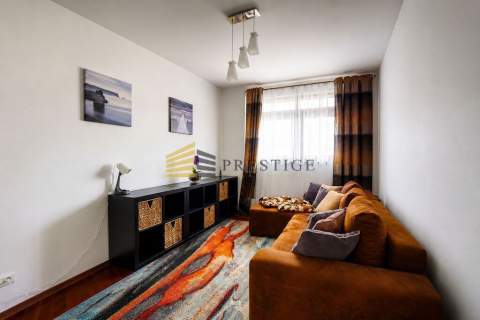 Luxury Apartment Big Terrace Garage Included