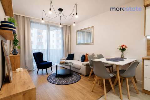 2 pok. na Bronowicach balkon parking komórka