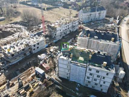 3-pok mieszkanie Wieliczka Bezpośrednio
