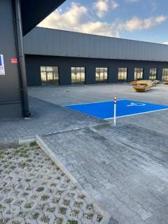 Lokal użytkowy do wynajęcia, 50 m2, Warszawa
