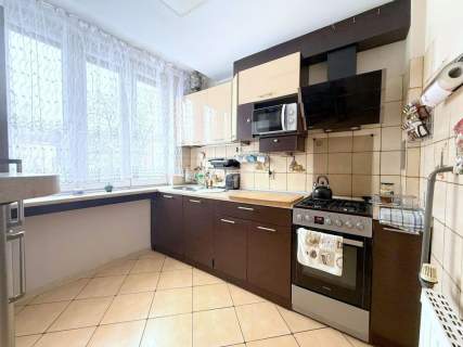 Mieszkanie 61m2 , 3 pokoje po remoncie od zaraz