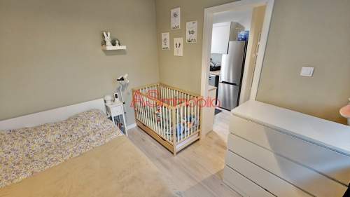 2 pokoje, 36m2, po remoncie,ogródek Wawer Warszawa