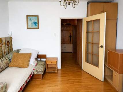 Mieszkanie 2 pok. z balkonem os. Ogrody - REMONT