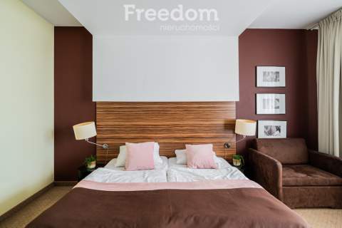 1-pok.apartament na uzdrowiskach, 200m do morza