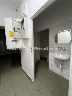 Nieruchomość komercyjna do wynajęcia, 140 m2, Bielsko-Biała