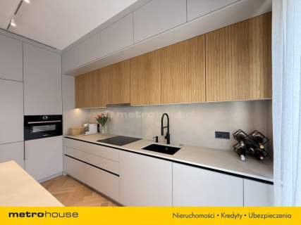 Premium 3pok 66m2 Jaśminowy Mokotów Komfort i Styl