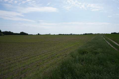 DZIAŁKA BUDOWLANA KARCZEWO