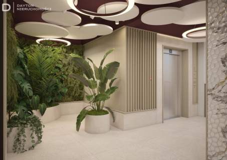 Apartament Premium z Tarasem na Dachu, Katowice