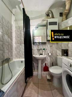 Kawalerka 33,69 m Centrum Kielc Balkon 10 p