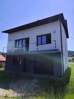 Dom na sprzedaż Kocoń 220 m od zaraz